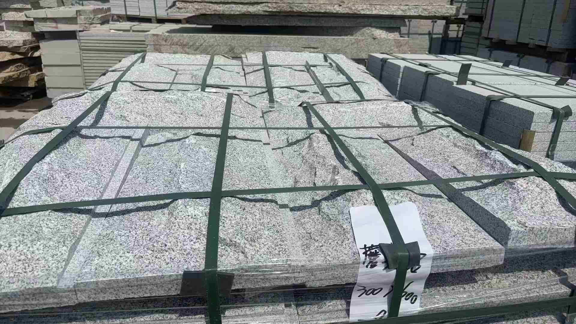 乌海蘑菇石 自然面