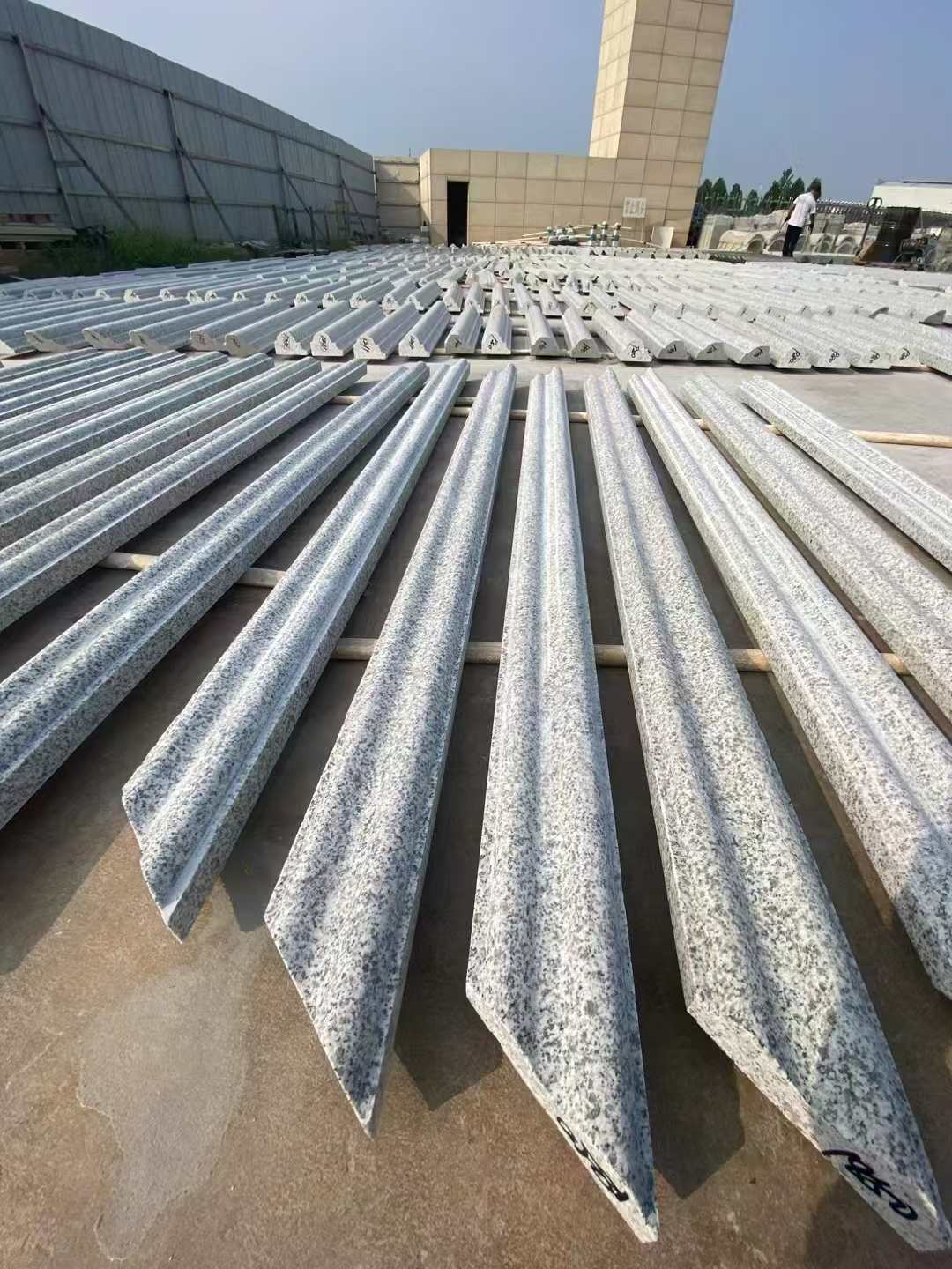 乌海 别墅异形线条 异形定制